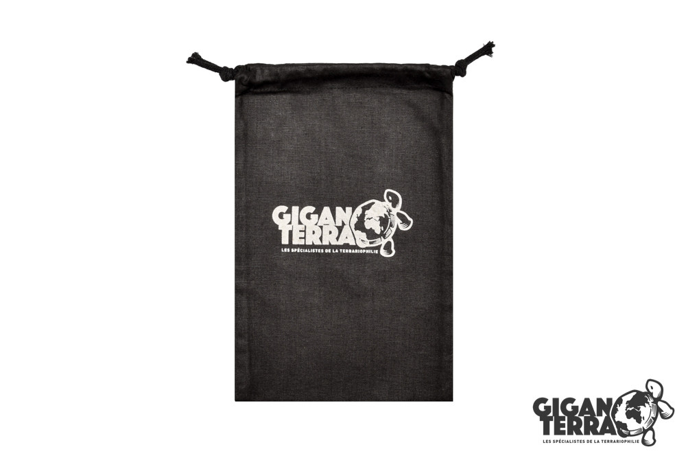 Giganterra – Snake bag L 50x70cm