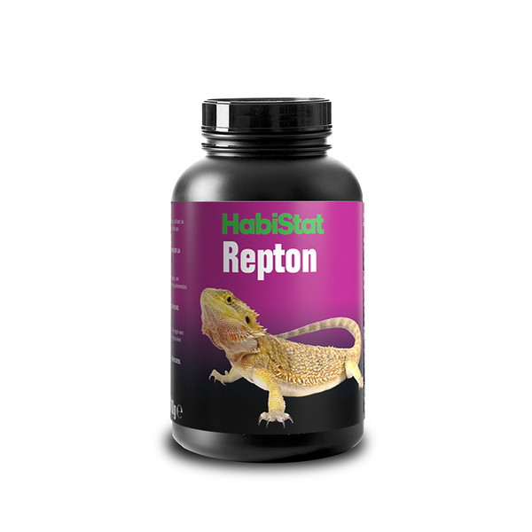 HabiStat – Repton 100g Συμπλήρωμα διατροφής για Εντομοφάγα