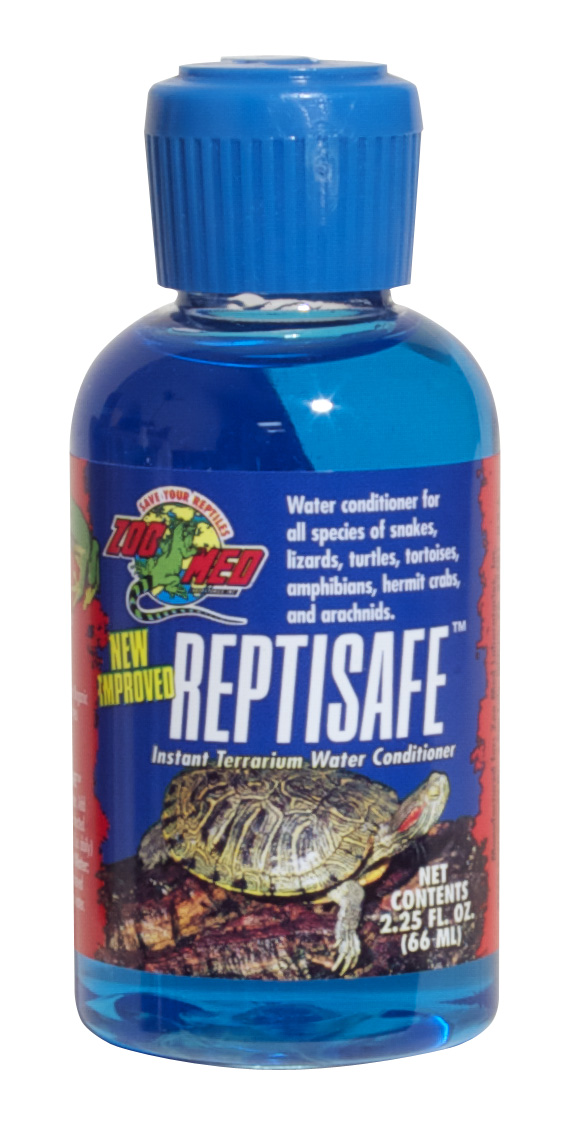 zoomed Reptisafe 258ml