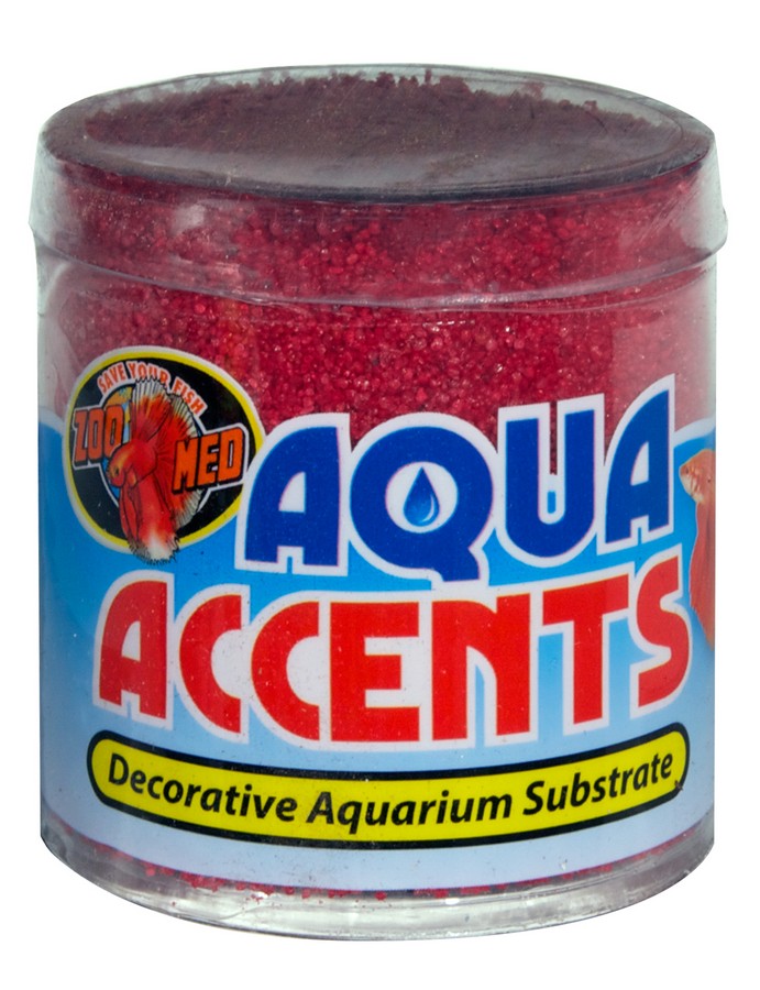 Aqua Accents - Radical Red Sand diakosmitika enidriou