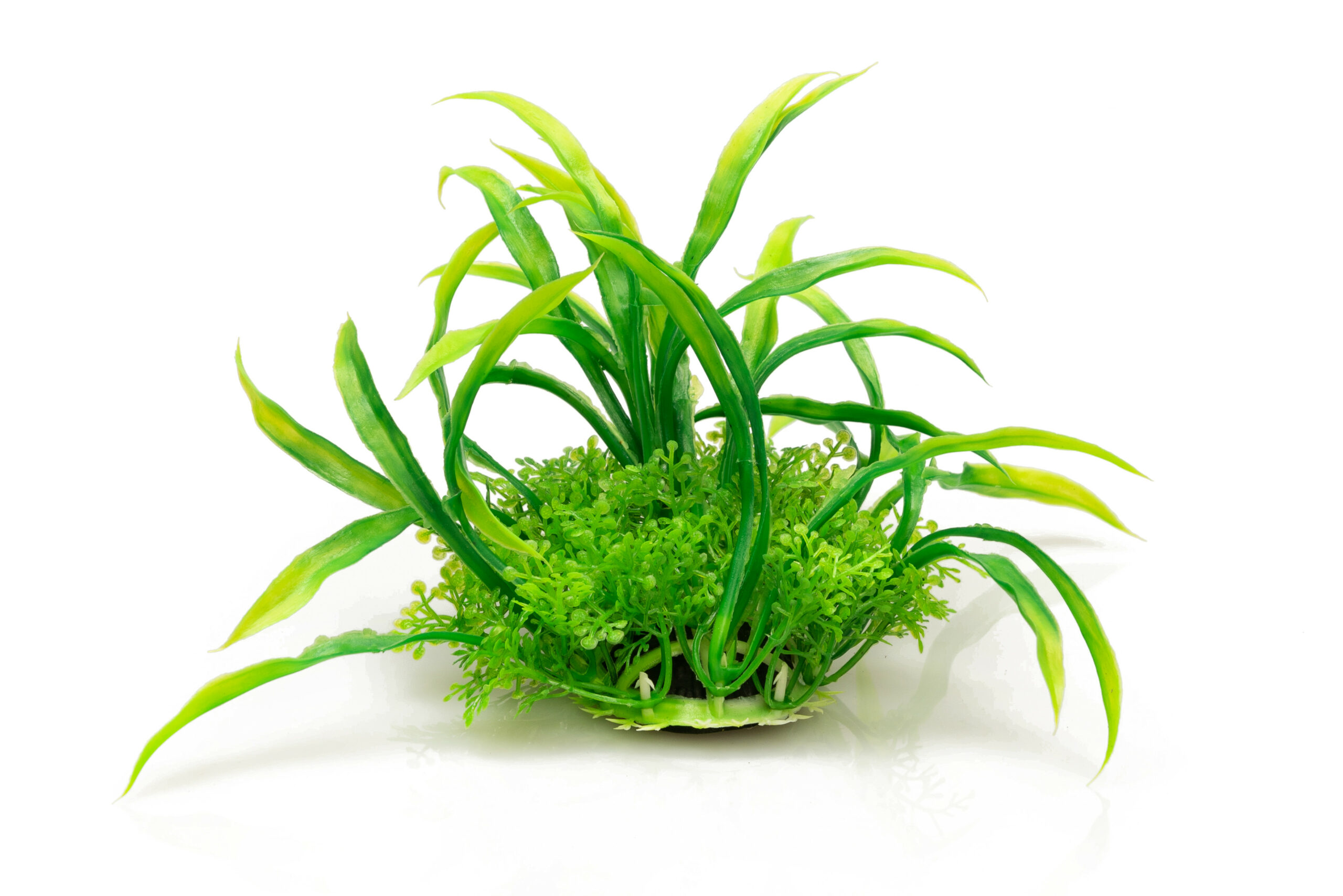 GiganAqua – Τεχνητό φυτό ενυδρείου 12cm