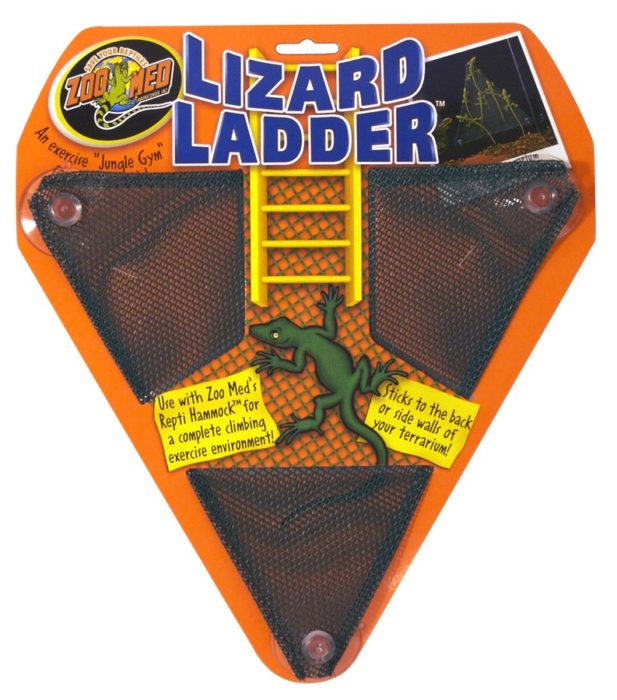 Lizard Ladder exoplismos erpeton diakosmisi