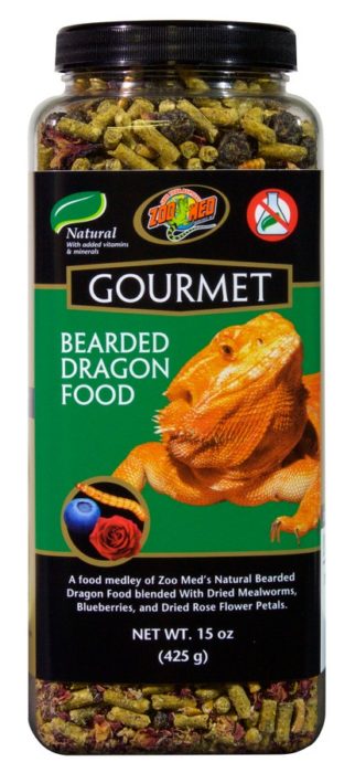 Gourmet Bearded Dragon Food trofes etoimes trofes
