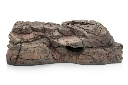 Giganterra - Σπηλιά βράχο XL - 42X15X15cm exoplismos erpeton diakosmisi