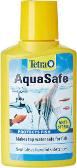 Tetra – Aqua Safe 50ml