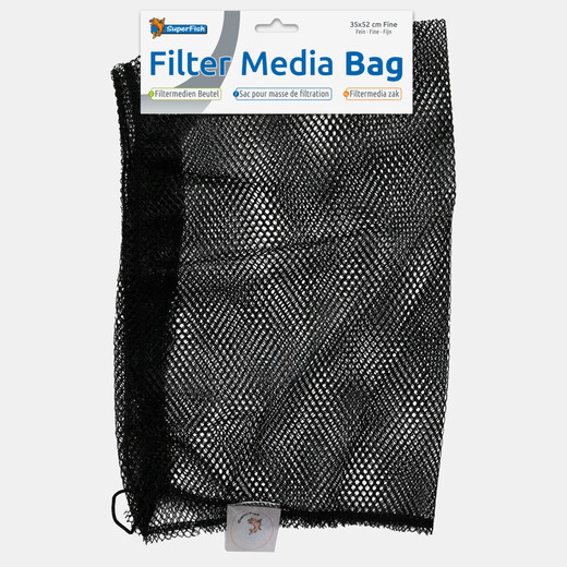 Filter Media Bag - 35x52cm Fine