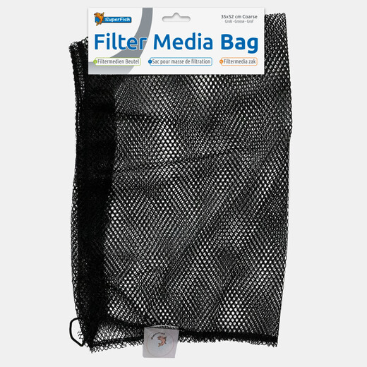 Filter Media Bag - 35x52cm Coarse