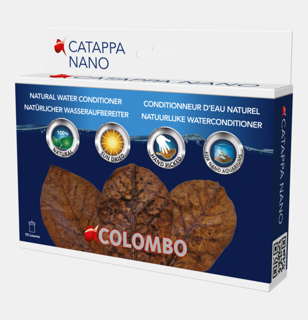 COLOMBO CATAPPA NANO