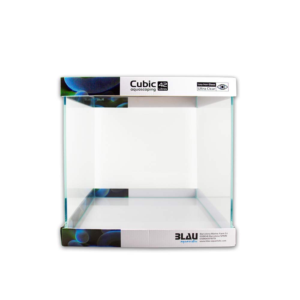 CUBIC Aquascaping 42 CUBIC Aquascaping 42