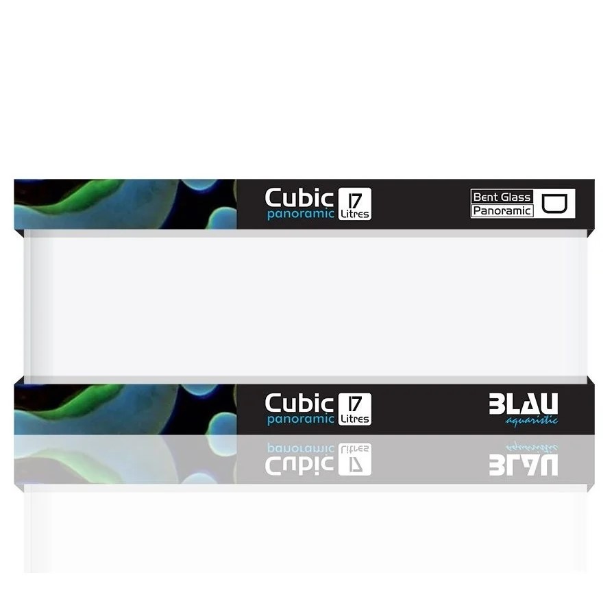 blau-aquaristic-blau-nano-cubic-panorama-17l-shall BLAU Cubic Panoramic 17 Shallow – 17 L