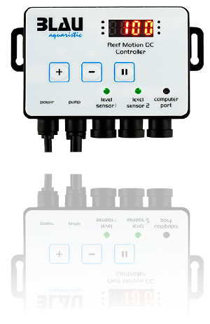 BLAU Controller 1.5KDC – Ανταλλακτικό Χειριστήριο Reef Motion