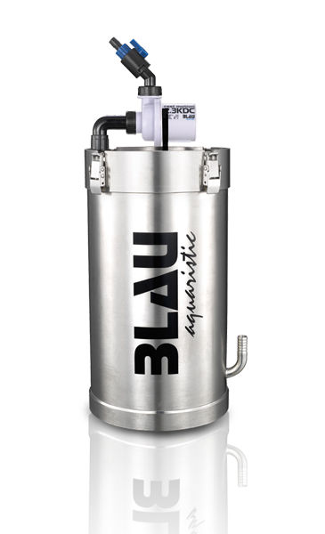 BLAU Stainless Steel Filter