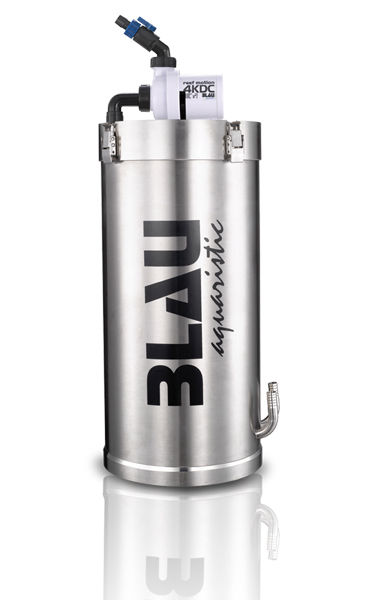 BLAU Stainless Steel Filter