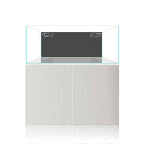 BLAU Gran Cubic SUPER REEF 122 White